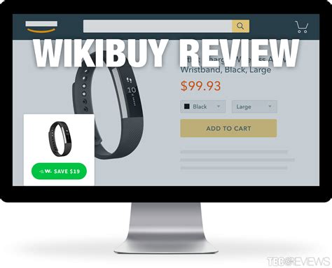 is wikibuy legit